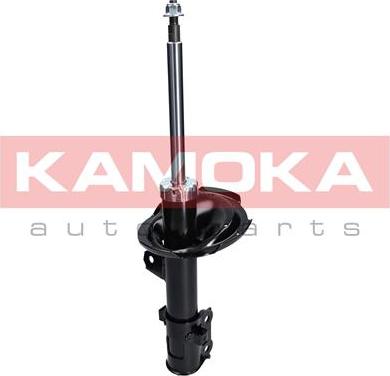 Kamoka 2000138 - Shock Absorber www.parts5.com