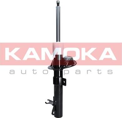 Kamoka 2000133 - Amortizor www.parts5.com