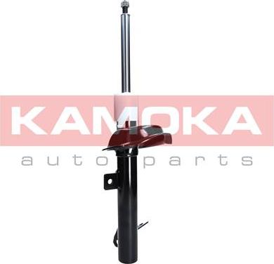 Kamoka 2000133 - Amortizor www.parts5.com