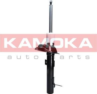 Kamoka 2000133 - Amortyzator www.parts5.com