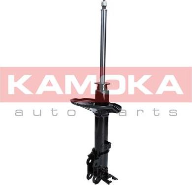 Kamoka 2000125 - Amortizor www.parts5.com