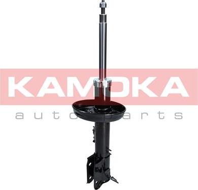 Kamoka 2000174 - Shock Absorber www.parts5.com