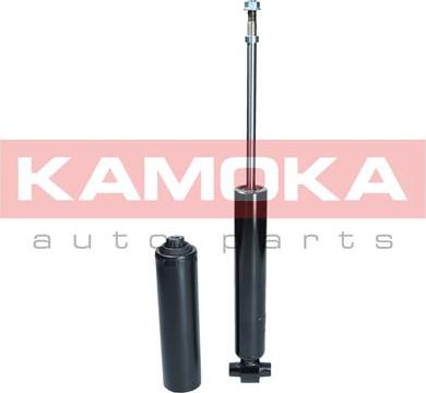 Kamoka 2000840 - Shock Absorber www.parts5.com