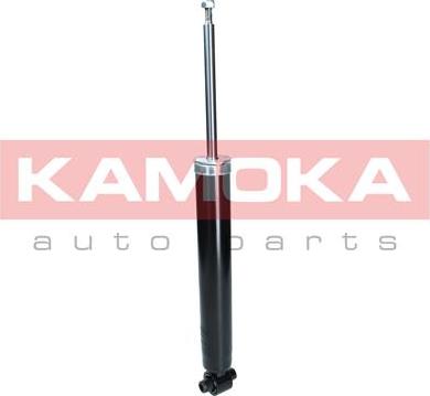 Kamoka 2000841 - Shock Absorber www.parts5.com