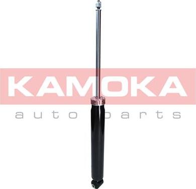 Kamoka 2000851 - Shock Absorber www.parts5.com