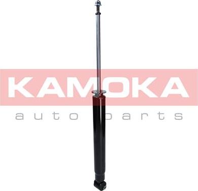 Kamoka 2000858 - Amortiguador www.parts5.com