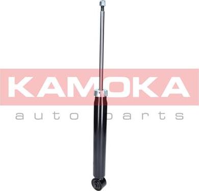 Kamoka 2000857 - Blazilnik www.parts5.com