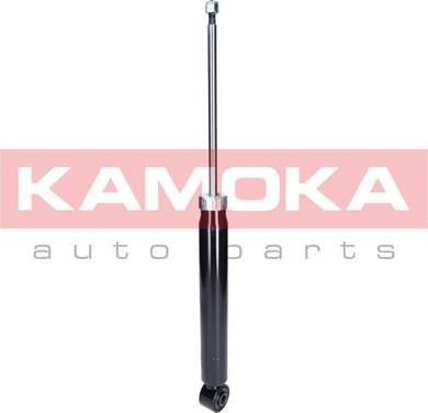 Kamoka 2000857 - Amortizer www.parts5.com