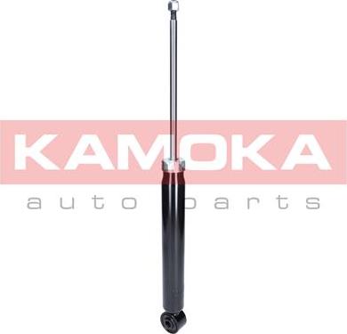 Kamoka 2000857 - Blazilnik www.parts5.com