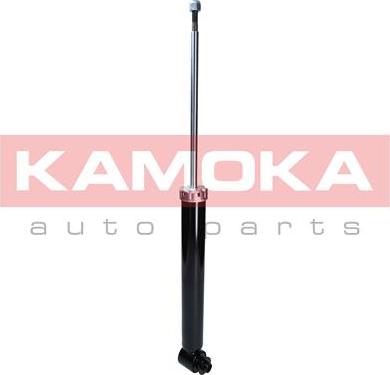 Kamoka 2000860 - Amortiguador www.parts5.com