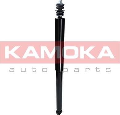 Kamoka 2000802 - Shock Absorber www.parts5.com