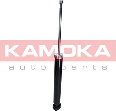 Kamoka 2000807 - Shock Absorber www.parts5.com