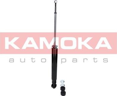 Kamoka 2000815 - Shock Absorber www.parts5.com