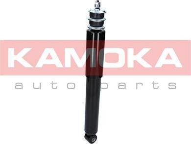 Kamoka 2000816 - Shock Absorber www.parts5.com