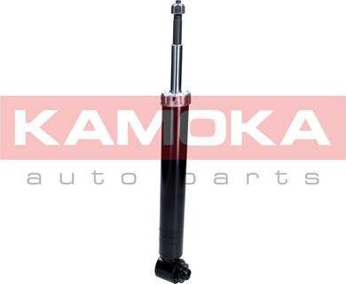 Kamoka 2000812 - Amortiguador www.parts5.com