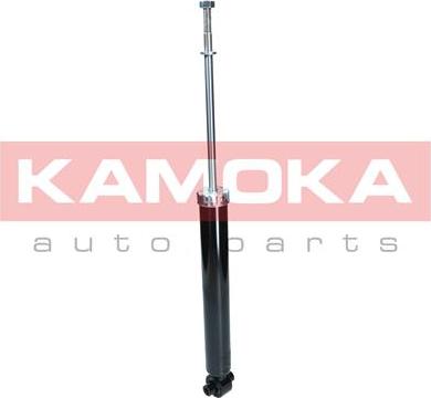 Kamoka 2000838 - Shock Absorber www.parts5.com