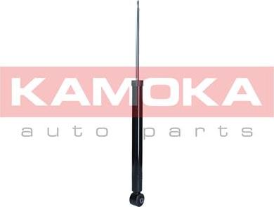 Kamoka 2000829 - Shock Absorber www.parts5.com