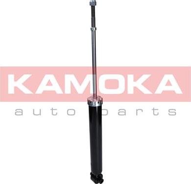 Kamoka 2000826 - Shock Absorber www.parts5.com