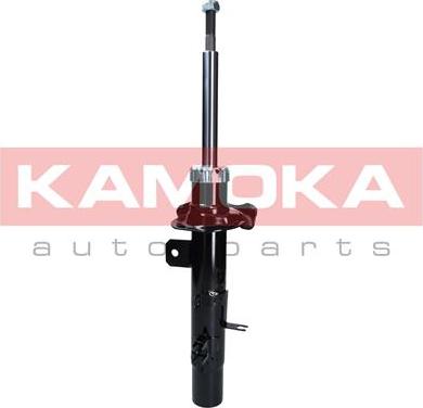 Kamoka 2000399 - Tlumič pérování www.parts5.com