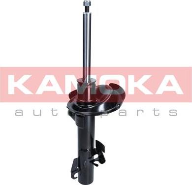 Kamoka 2000394 - Shock Absorber parts5.com