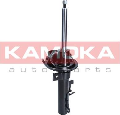 Kamoka 2000394 - Shock Absorber parts5.com