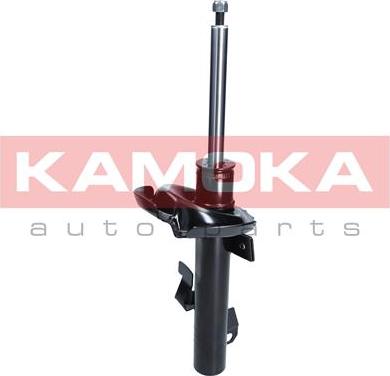 Kamoka 2000394 - Shock Absorber parts5.com