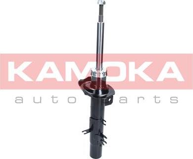 Kamoka 2000398 - Амортисьор www.parts5.com