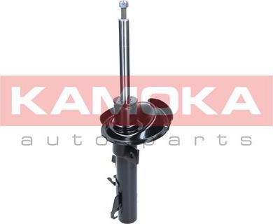 Kamoka 2000393 - Blazilnik www.parts5.com