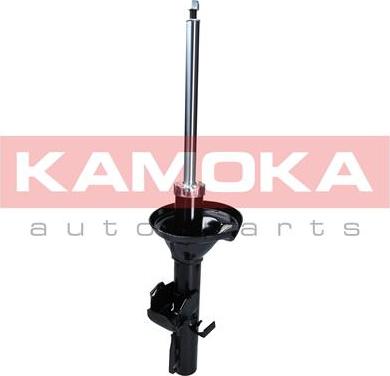 Kamoka 2000366 - Shock Absorber www.parts5.com