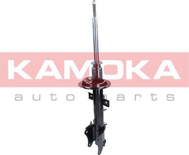 Kamoka 2000389 - Lengéscsillapító www.parts5.com