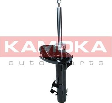 Kamoka 2000330 - Amortizer www.parts5.com