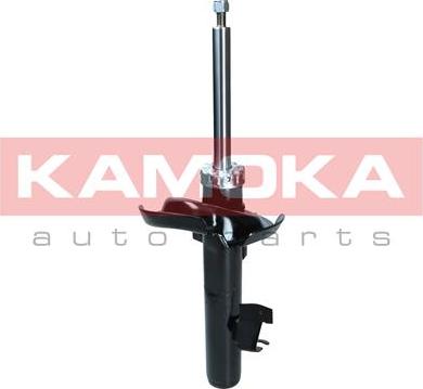 Kamoka 2000330 - Amortizer www.parts5.com