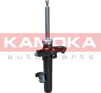 Kamoka 2000331 - Shock Absorber www.parts5.com