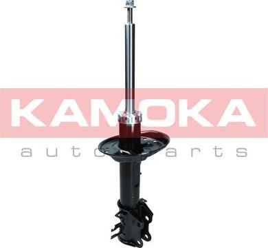 Kamoka 2000337 - Amortizor www.parts5.com