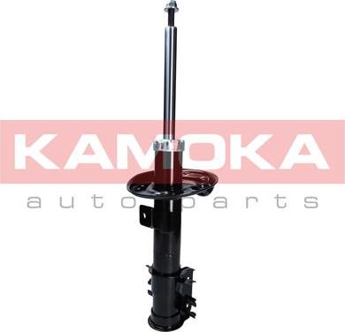 Kamoka 2000374 - Amortiguador www.parts5.com