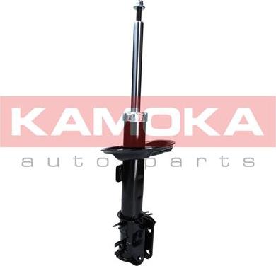 Kamoka 2000374 - Shock Absorber www.parts5.com