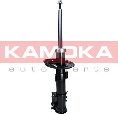 Kamoka 2000374 - Amortiguador www.parts5.com