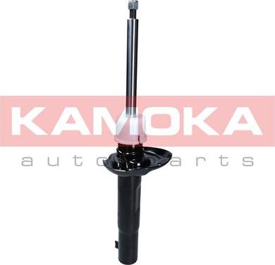 Kamoka 2000377 - Амортизатор www.parts5.com