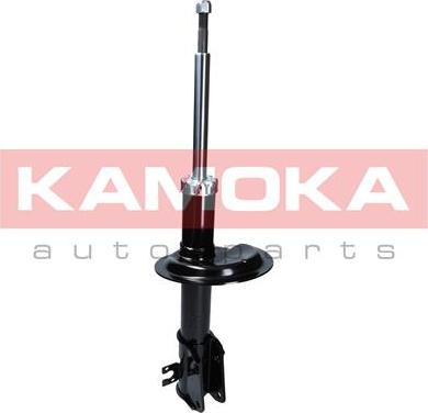 Kamoka 2000299 - Shock Absorber www.parts5.com