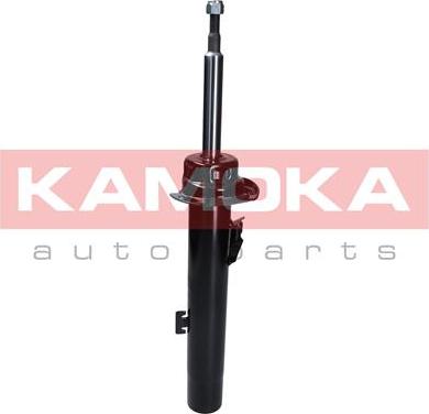 Kamoka 2000295 - Amortiguador www.parts5.com