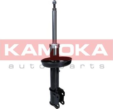 Kamoka 2000298 - Stoßdämpfer www.parts5.com