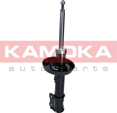 Kamoka 2000298 - Stoßdämpfer www.parts5.com