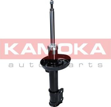 Kamoka 2000298 - Stoßdämpfer www.parts5.com