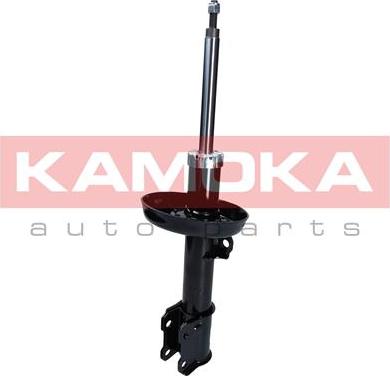 Kamoka 2000298 - Stoßdämpfer www.parts5.com