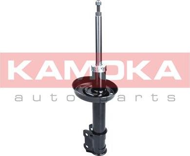 Kamoka 2000297 - Stoßdämpfer www.parts5.com