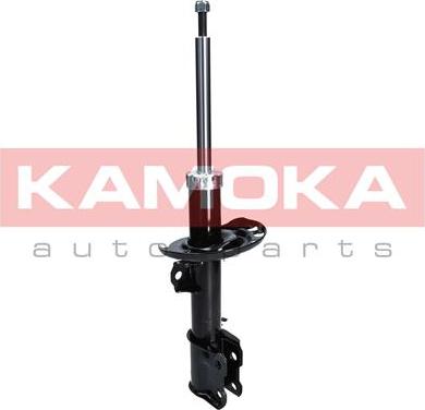 Kamoka 2000242 - Shock Absorber www.parts5.com