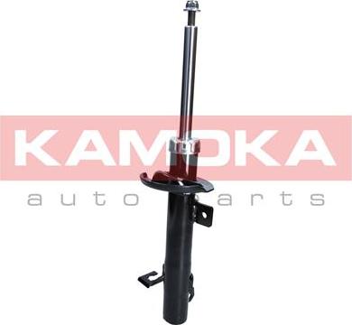 Kamoka 2000254 - Stoßdämpfer www.parts5.com