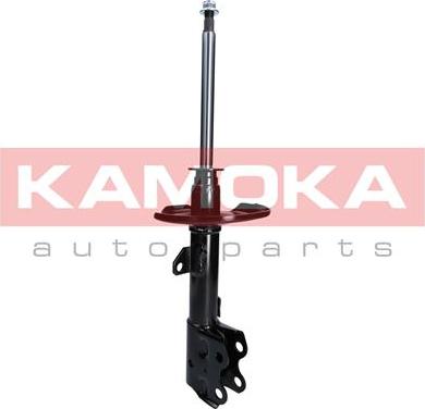 Kamoka 2000257 - Amortisseur www.parts5.com