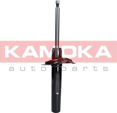 Kamoka 2000266 - Shock Absorber www.parts5.com