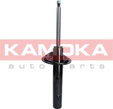 Kamoka 2000266 - Shock Absorber www.parts5.com